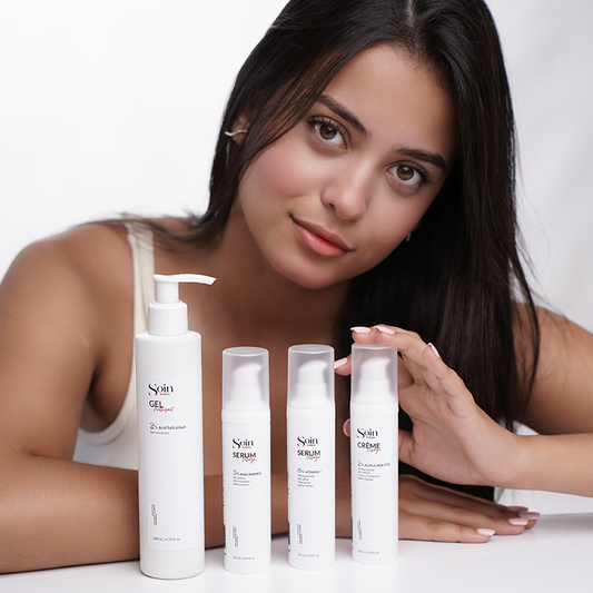 L’Essence Suprême