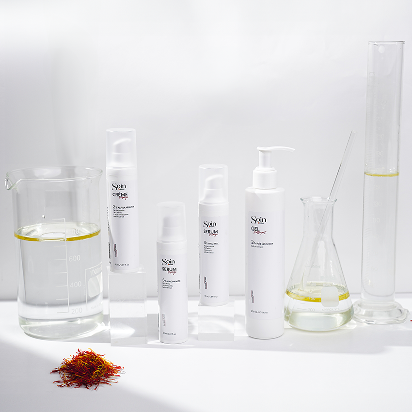 L’Essence Suprême