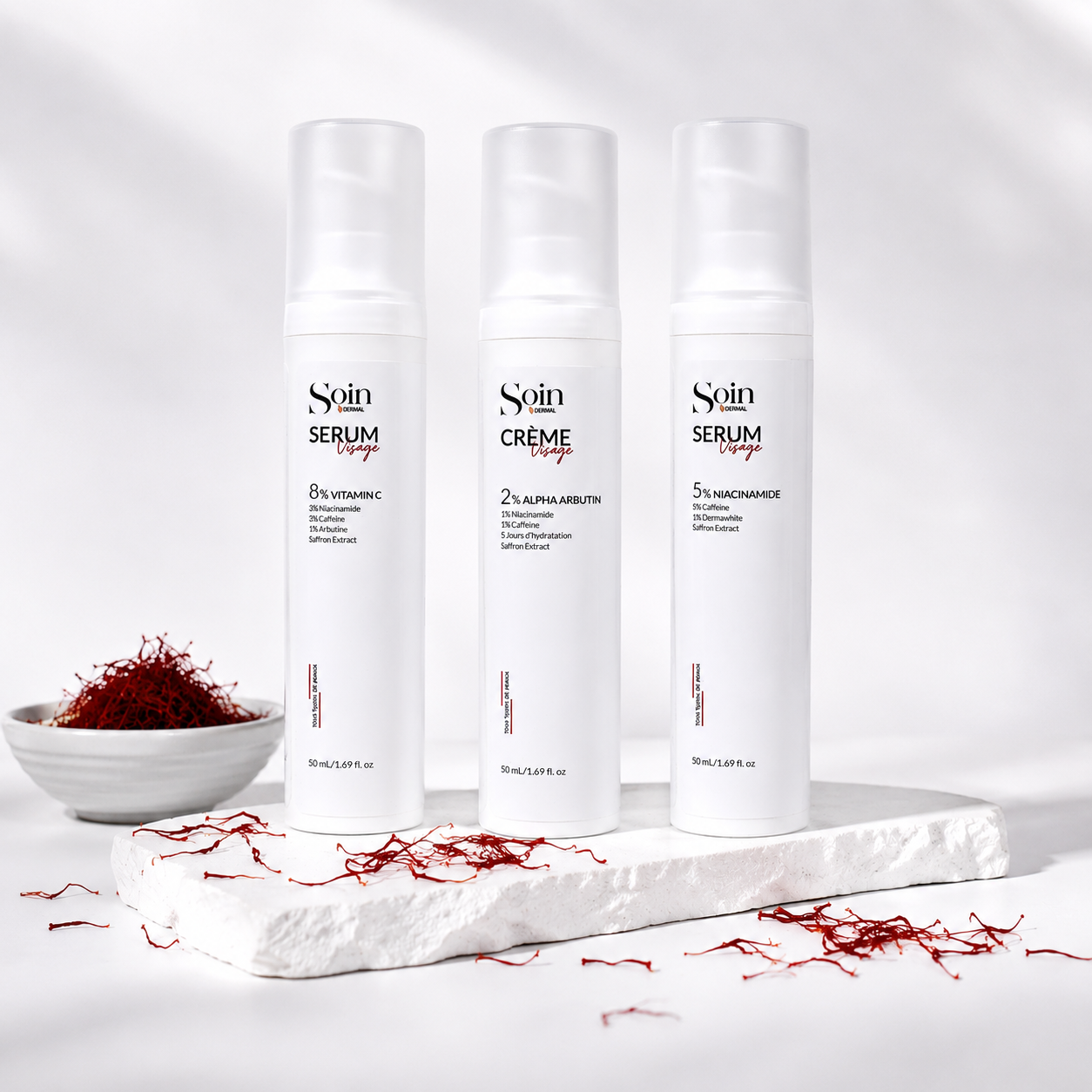 Trio Essentiel