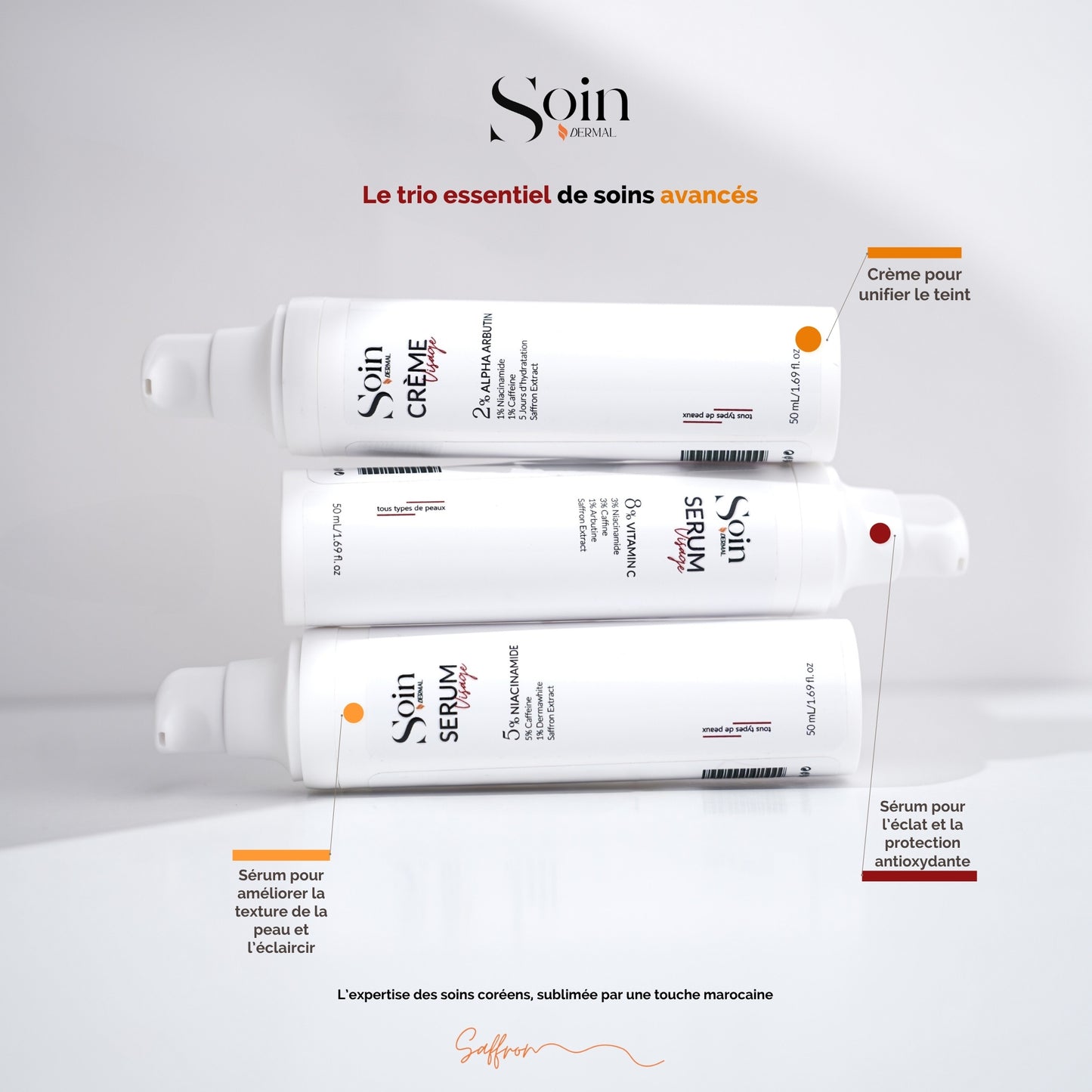 Trio Essentiel