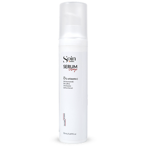 Power V-C Serum
